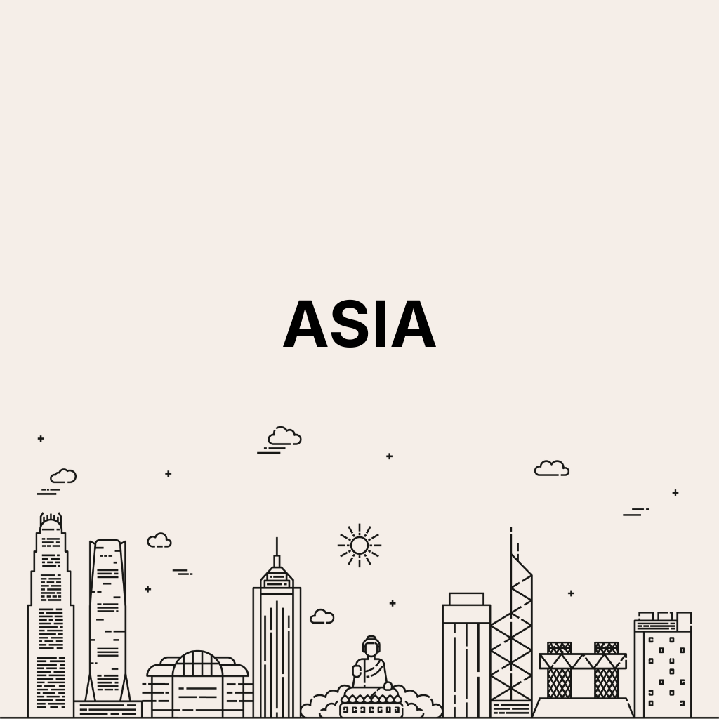 ASIA