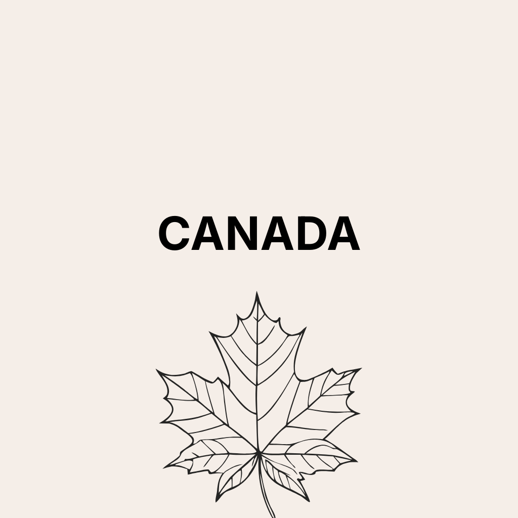 CANADA