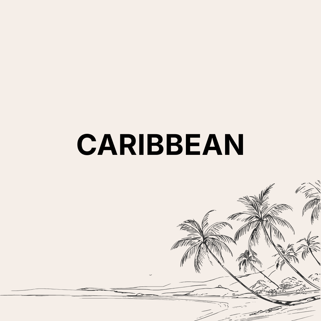 CARIBBEAN