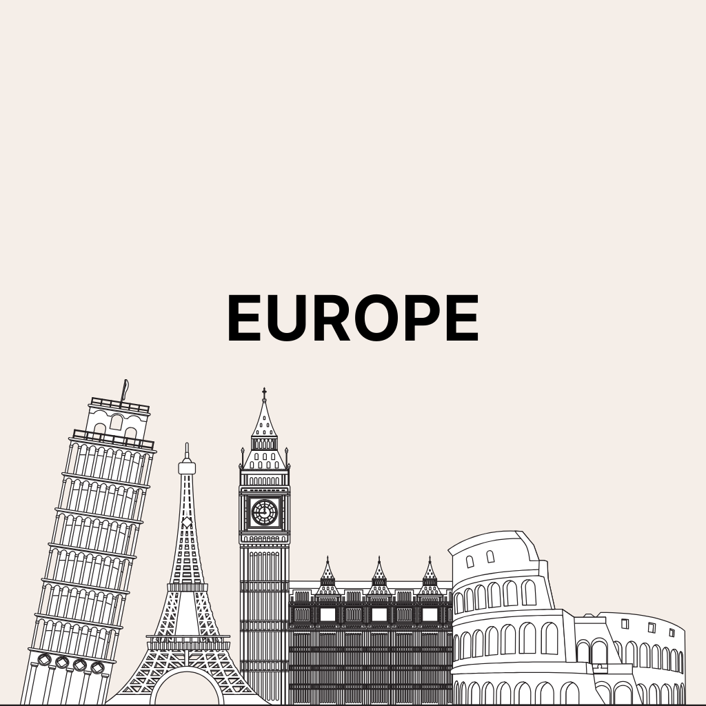 EUROPE