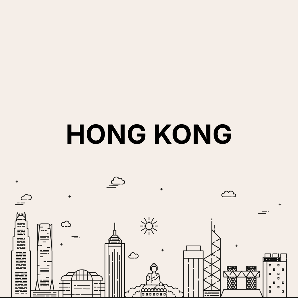 HONG KONG