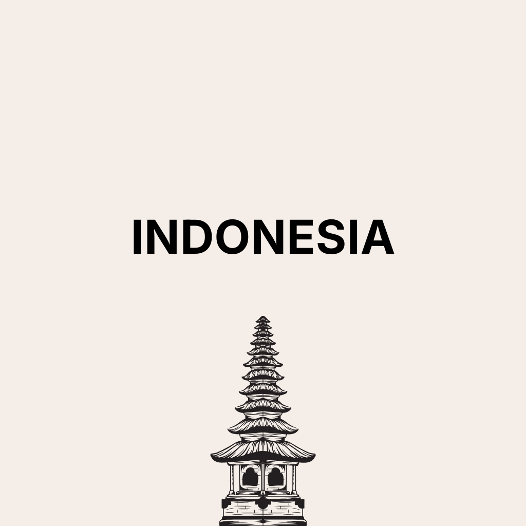 INDONESIA
