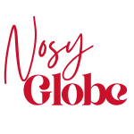 NOSY GLOBE LOGO