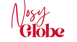 NOSY GLOBE LOGO