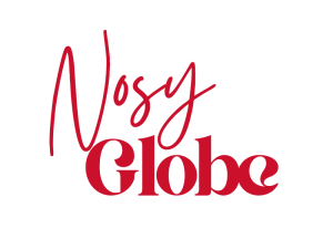 NOSY GLOBE LOGO