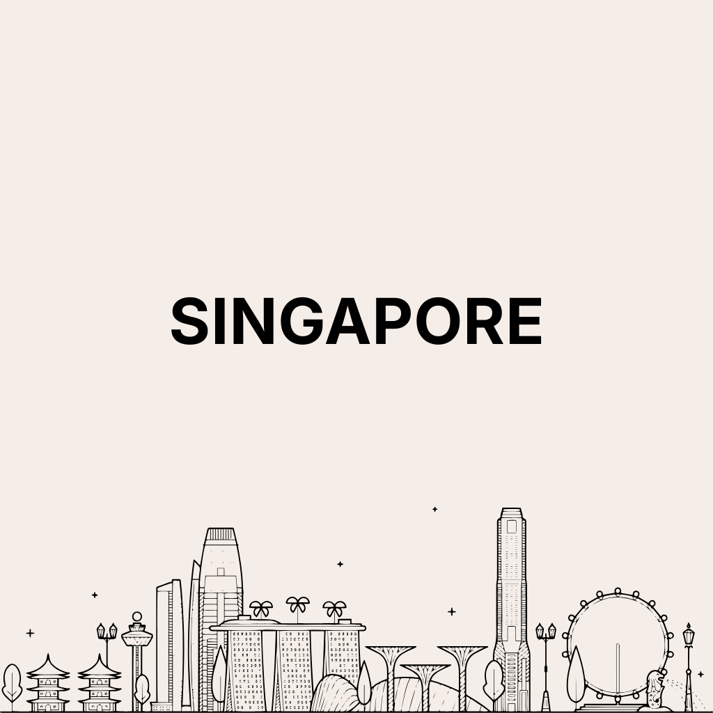 SINGAPORE