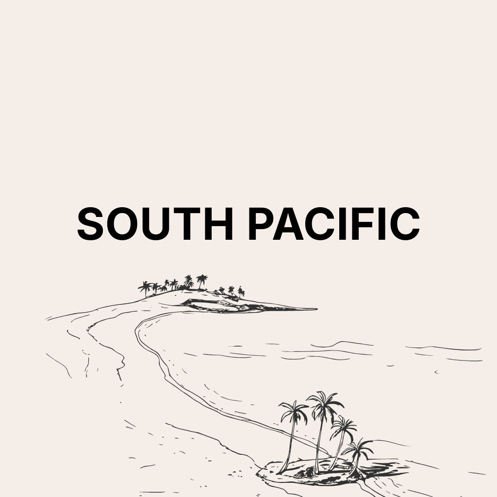 SOUTH PACIFIC