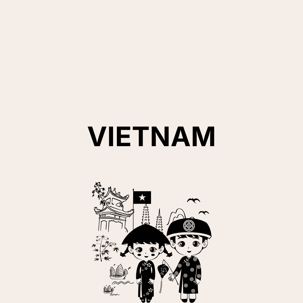 VIETNAM