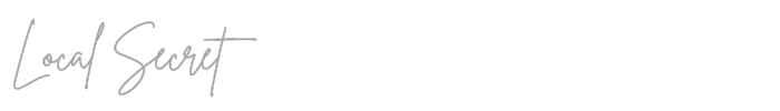 LOCAL SECRET