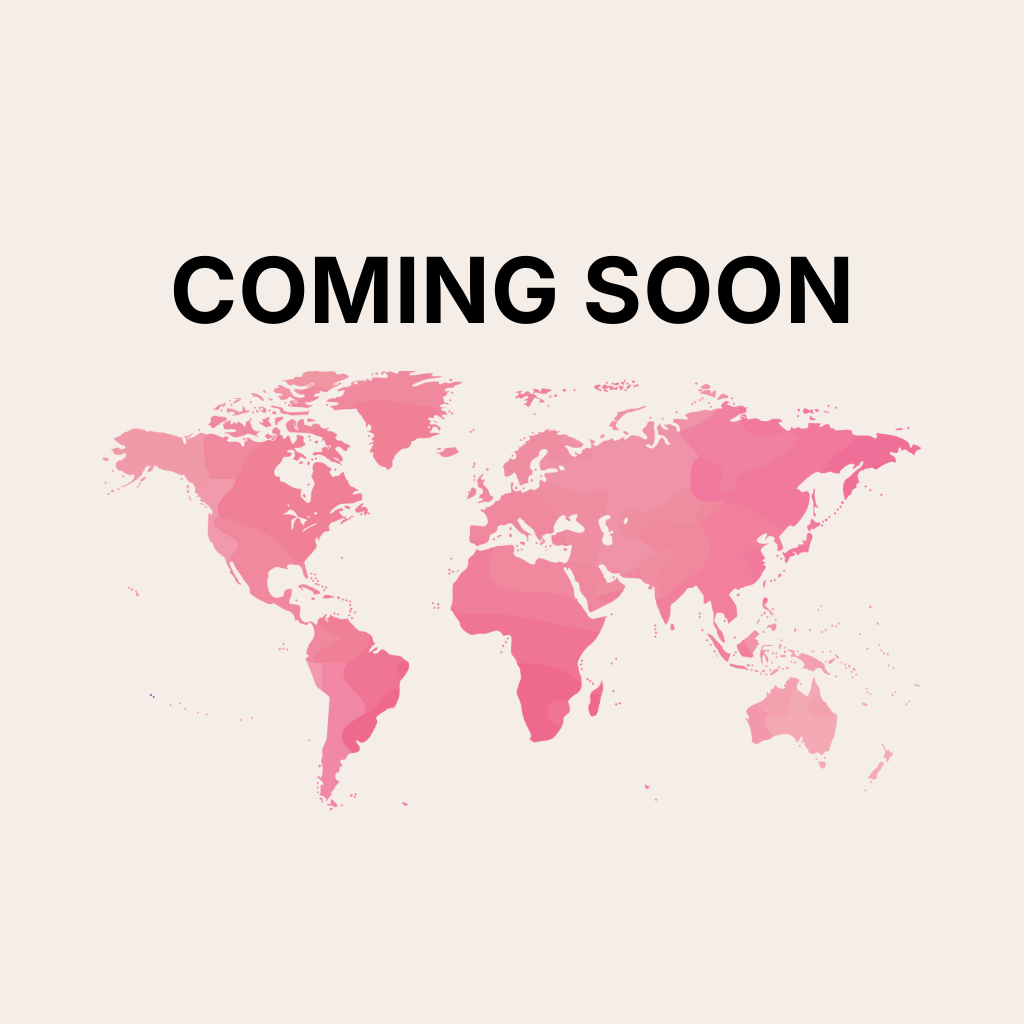 Coming Soon Destination