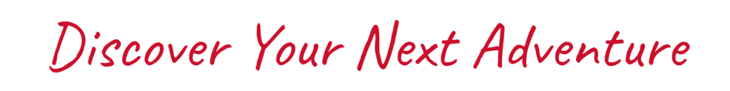 Discover Your Next Adventure - Nosy Globe travel inspiration