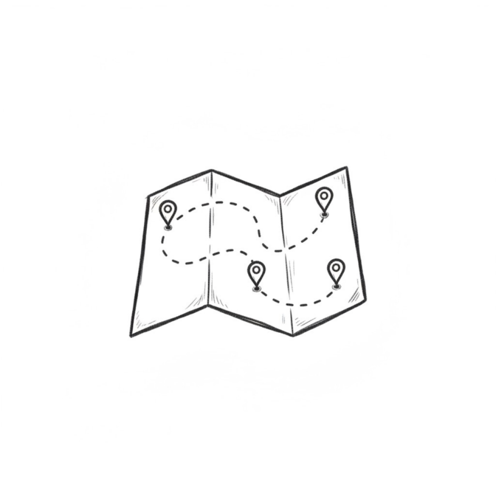 Nosy Globe Custom Itinerary