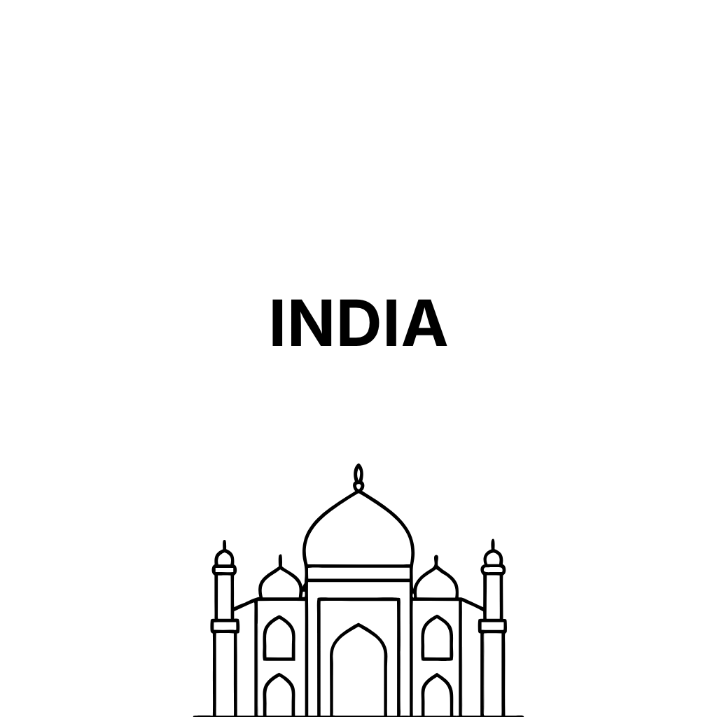 INDIA