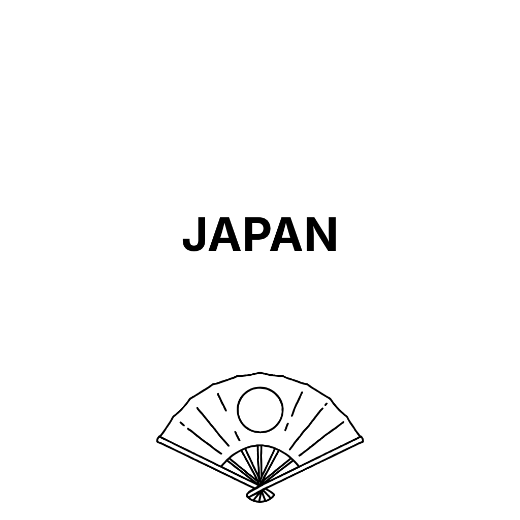 JAPAN
