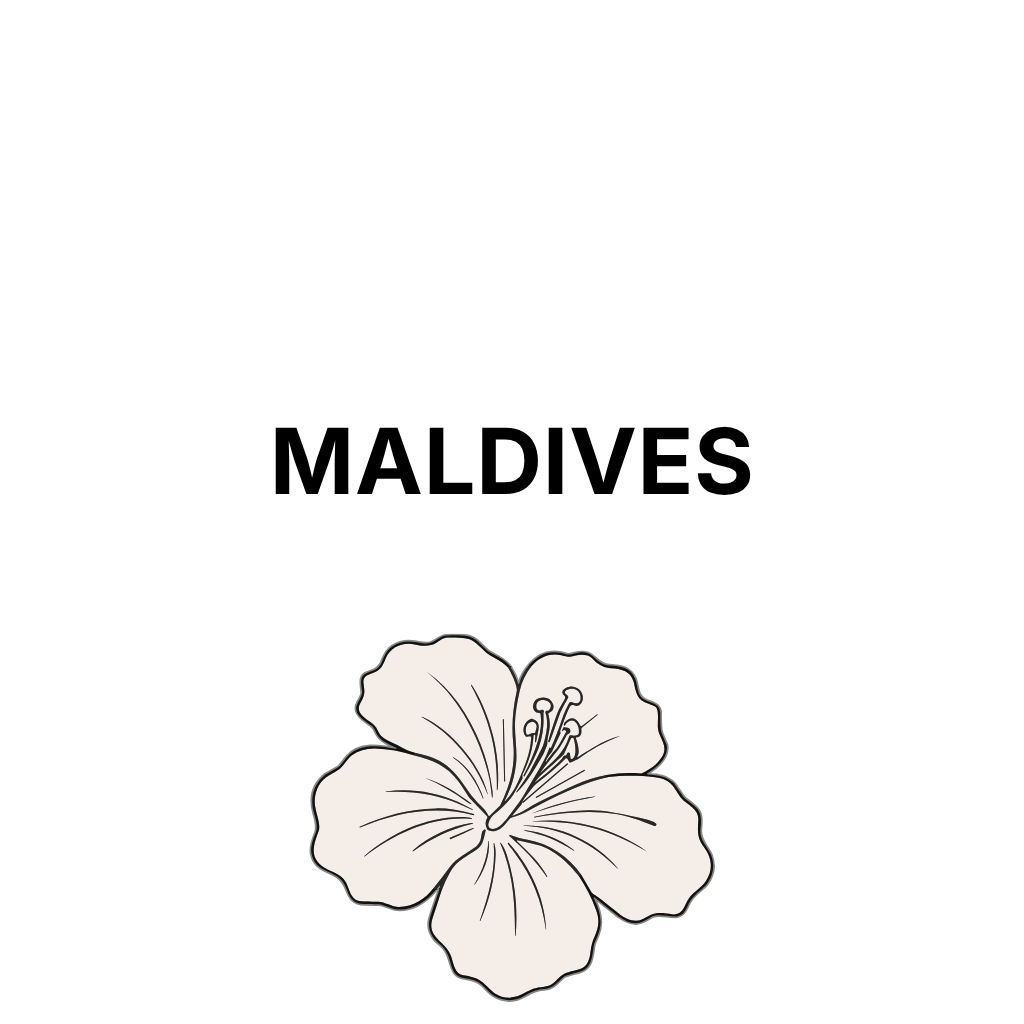 MALDIVES