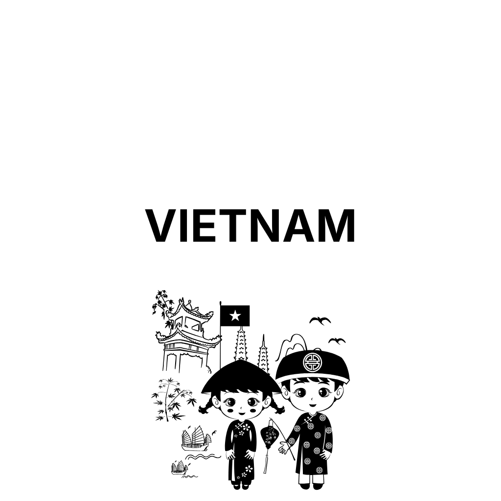 VIETNAM