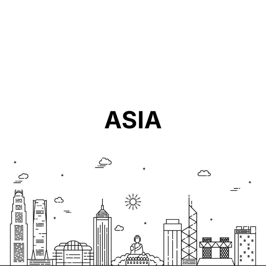 ASIA