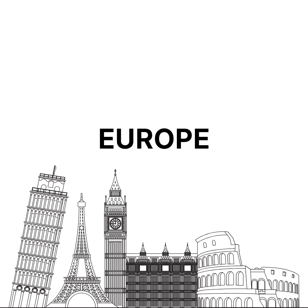 EUROPE