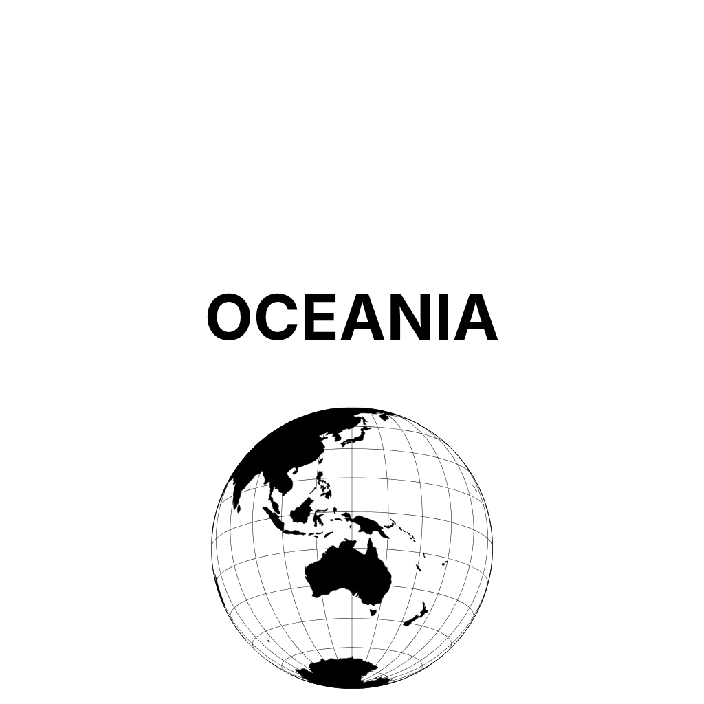 OCEANIA